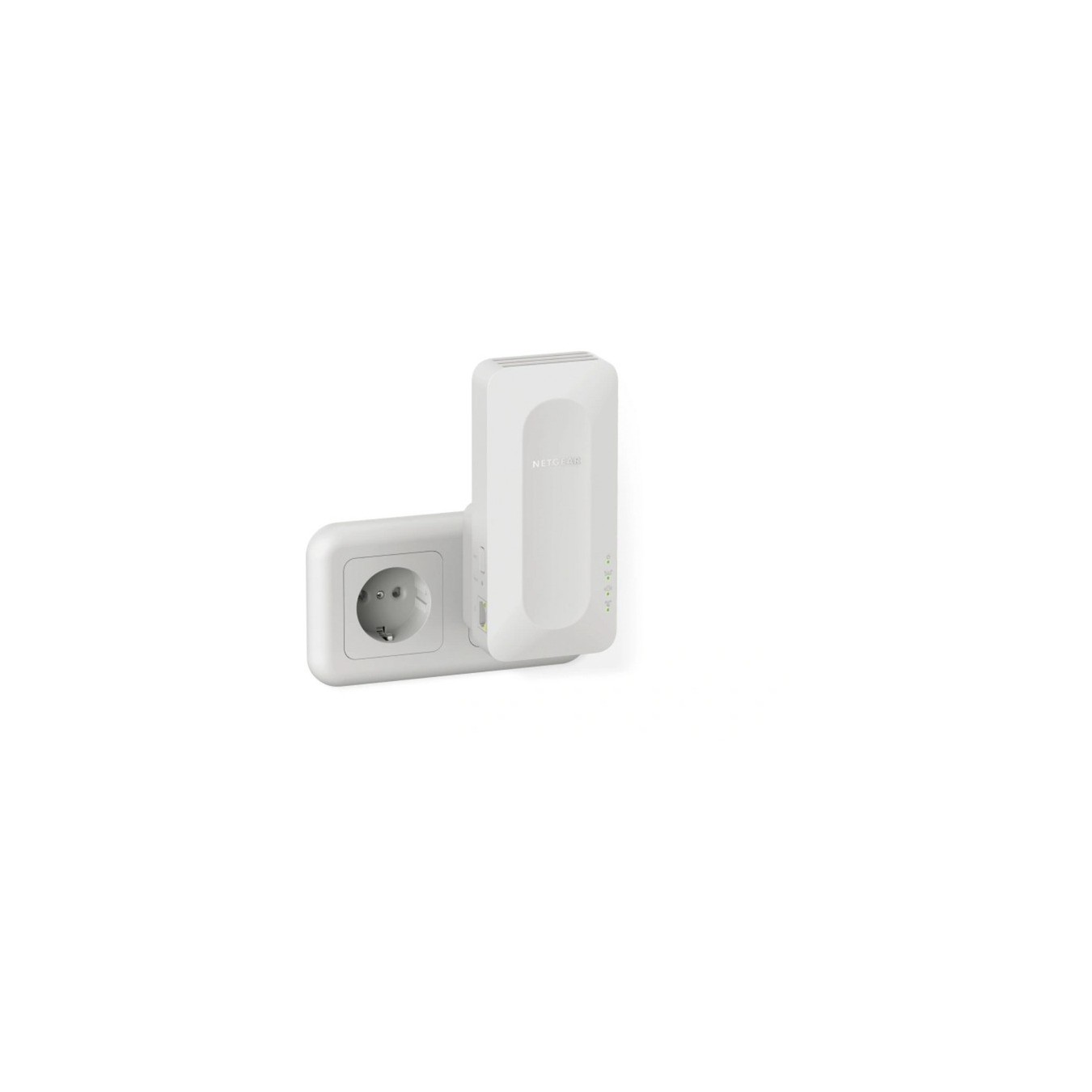 Dual-Band WiFi 6 Mesh Repeater - AX3000 - Dual-Band WiFi 6 Mesh Repeater — Buy in Cyprus with Fast Delivery