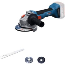 Cordless angle grinder - GWS 18V-8 - Professional solo, 18 volts — Buy in Cyprus with Fast Delivery