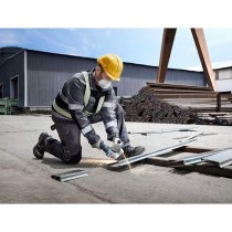 Cordless angle grinder - GWS 18V-8 - Professional solo, 18 volts — Buy in Cyprus with Fast Delivery
