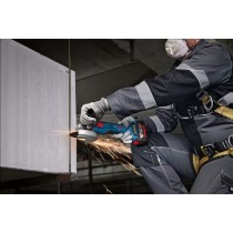 Cordless angle grinder - GWS 18V-8 - Professional solo, 18 volts — Buy in Cyprus with Fast Delivery