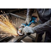 Cordless angle grinder - GWS 18V-8 - Professional solo, 18 volts — Buy in Cyprus with Fast Delivery