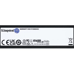 Buy Kingston FURY Renegade G5 - M.2 2280 NVMe PCIe 5.0 SSD - 4TB, up to 14,800/1... in Cyprus, Nicosia, Limassol, Larnaka, Pafos