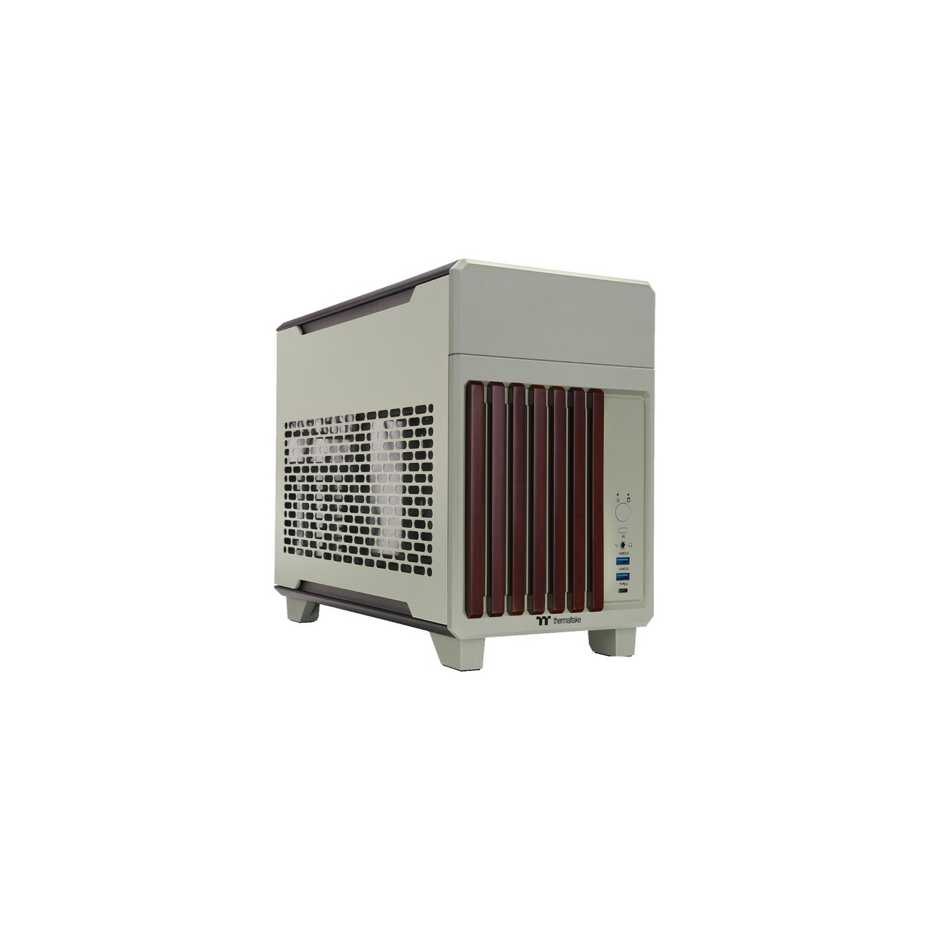 Tower Case - TR100 WS - Tower Case — Buy in Cyprus with Fast Delivery