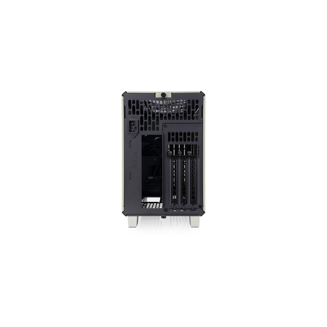 Tower Case - TR100 WS - Tower Case — Buy in Cyprus with Fast Delivery