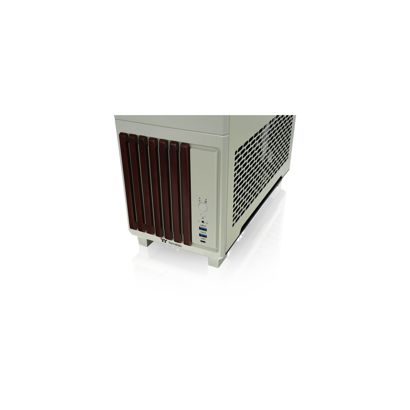 Tower Case - TR100 WS - Tower Case — Buy in Cyprus with Fast Delivery