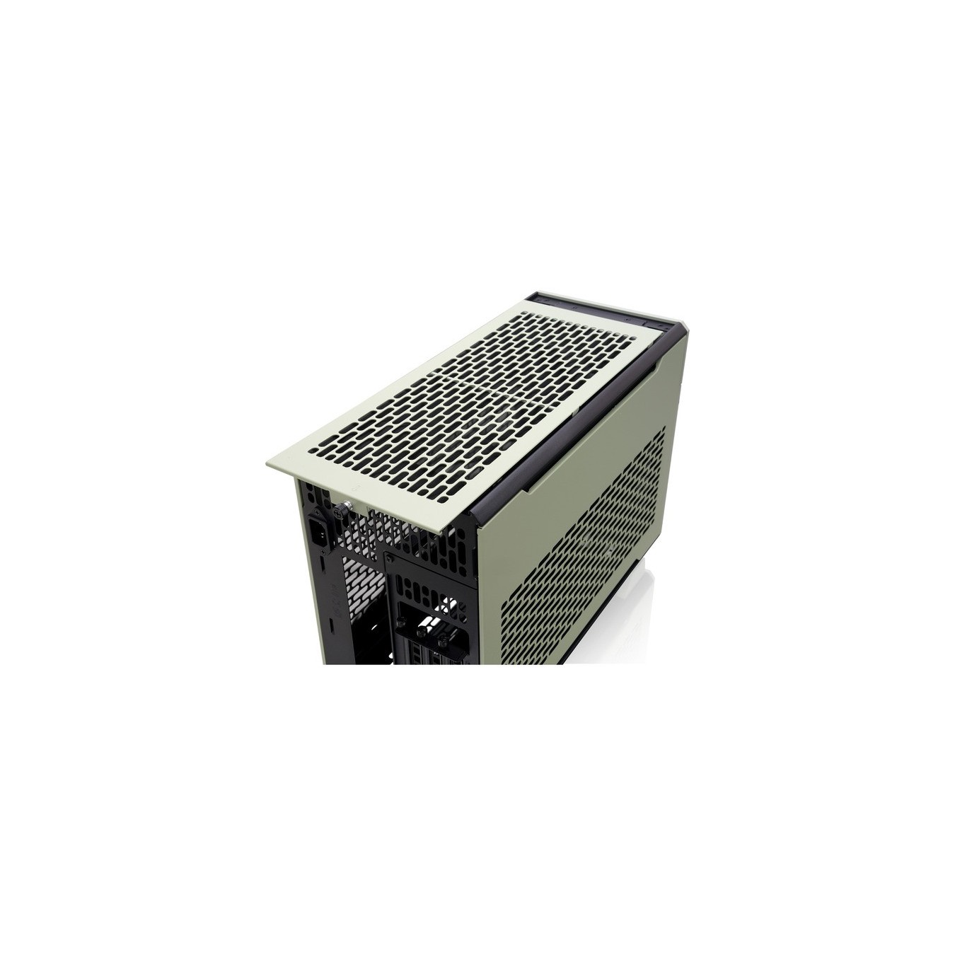Tower Case - TR100 WS - Tower Case — Buy in Cyprus with Fast Delivery