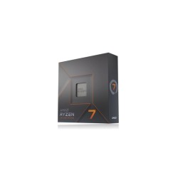 Buy AMD Ryzen 7 7700X - 8-Core (16-Thread) AM5 CPU - 4.5GHz Base, 5.4GHz Boost, ... in Cyprus, Nicosia, Limassol, Larnaka, Pafos
