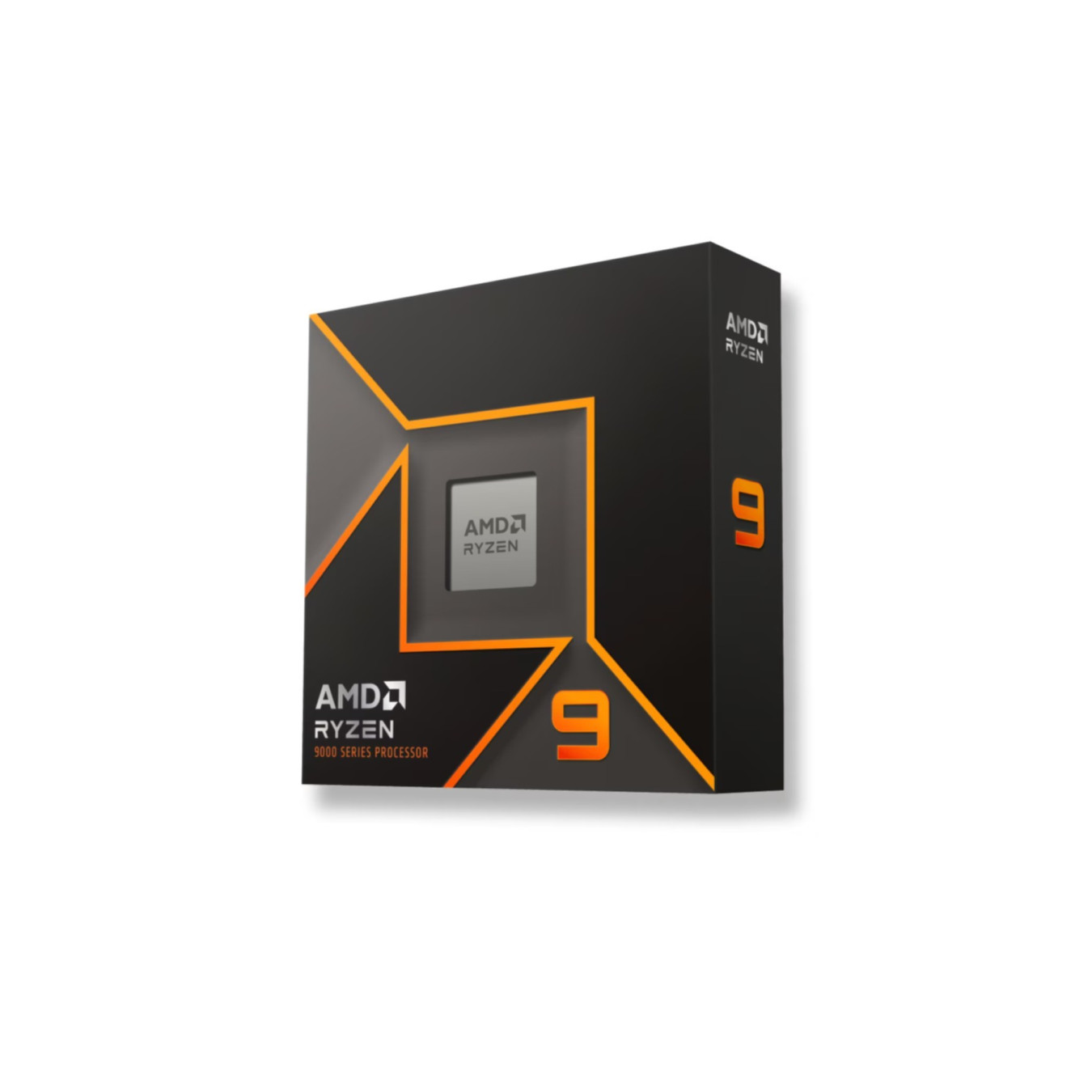 AMD Ryzen 9 9950X – 16-Core Desktop Processor 4.3GHz/5.7GHz | Armenius Store