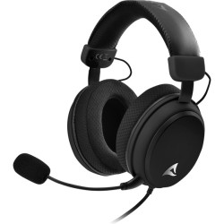 Sharkoon Skiller SGH25 Gaming Headset - 50mm Drivers (Boxed) — Buy in Cyprus with Fast Delivery