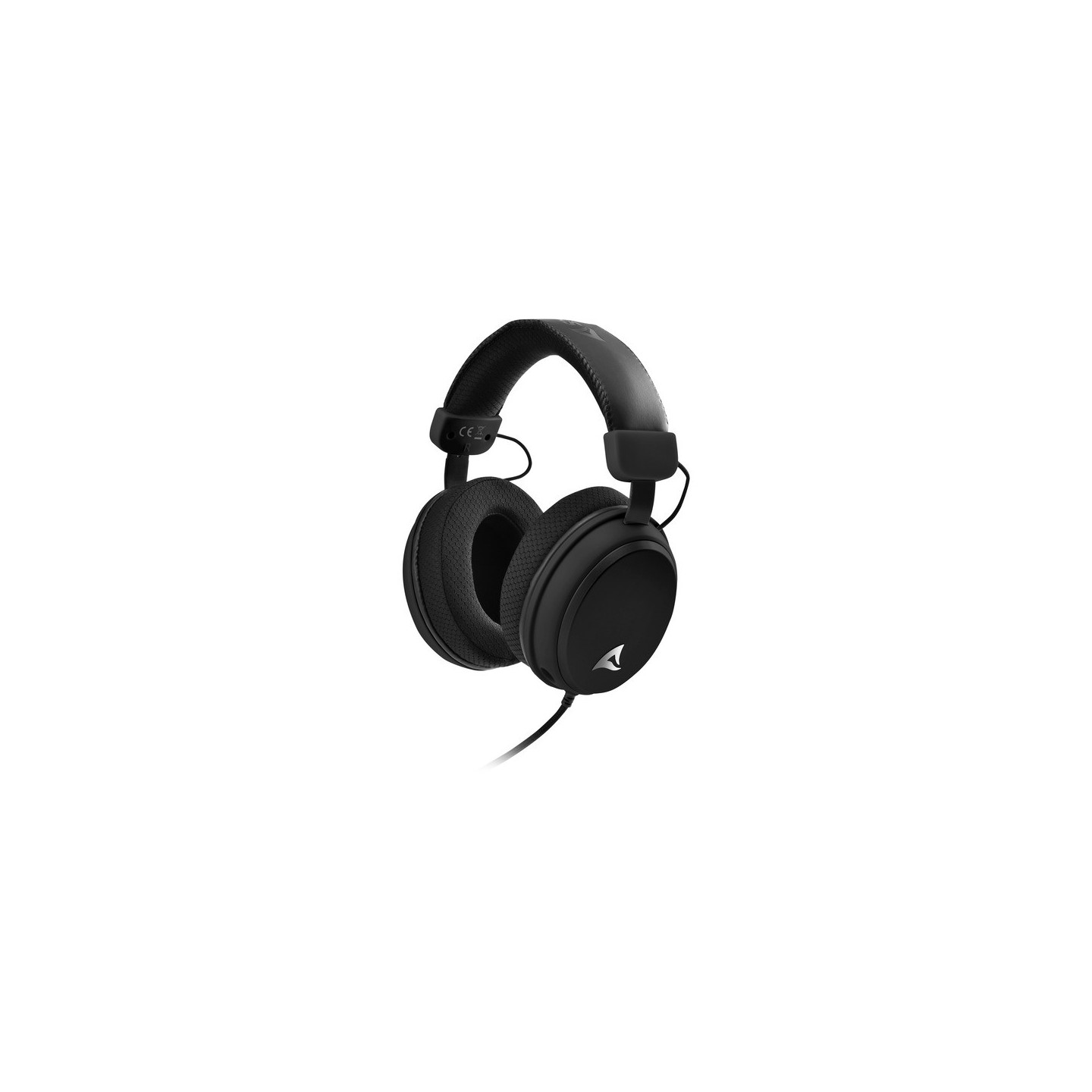 Sharkoon Skiller SGH25 Gaming Headset - 50mm Drivers (Boxed) — Buy in Cyprus with Fast Delivery