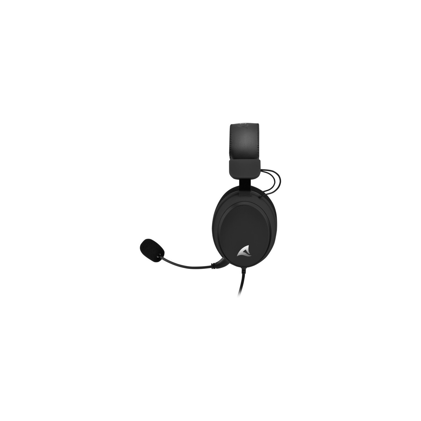 Sharkoon Skiller SGH25 Gaming Headset - 50mm Drivers (Boxed) — Buy in Cyprus with Fast Delivery