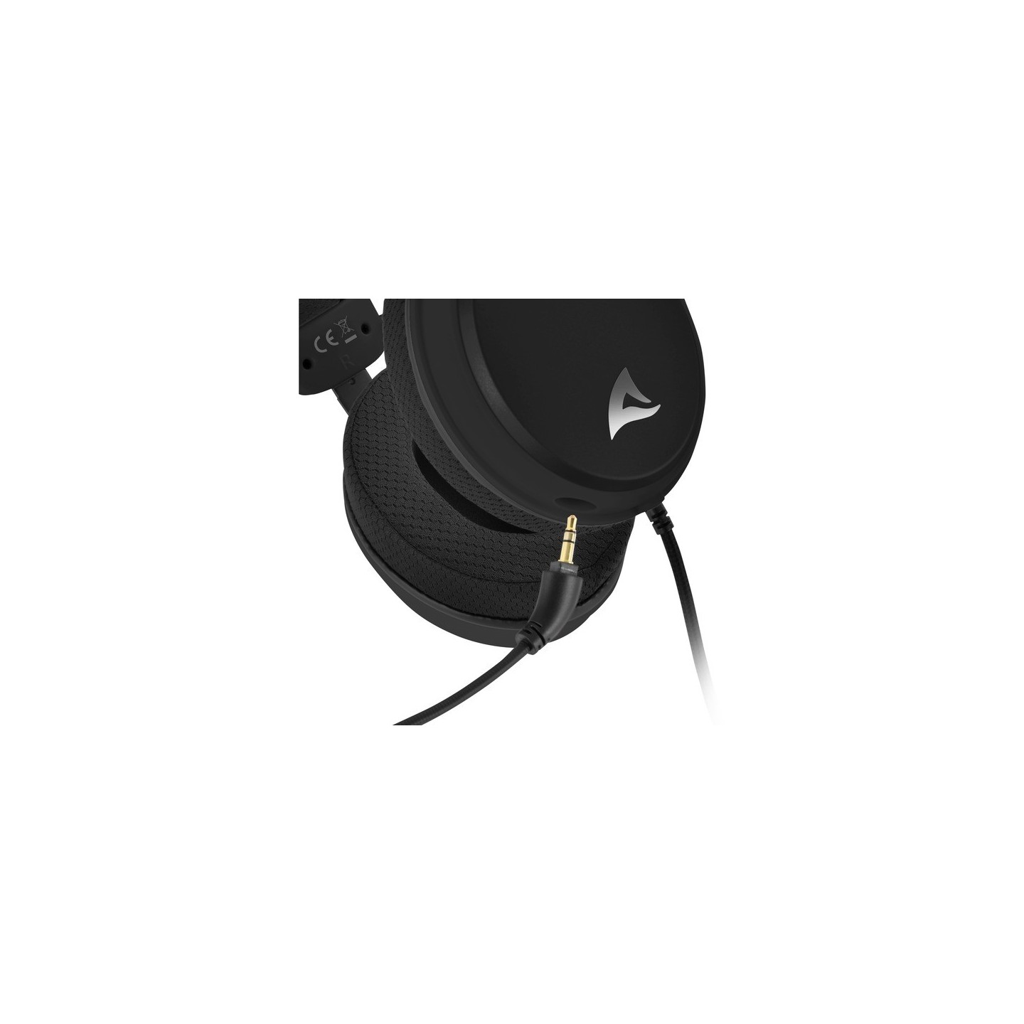 Sharkoon Skiller SGH25 Gaming Headset - 50mm Drivers (Boxed) — Buy in Cyprus with Fast Delivery