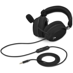 Sharkoon Skiller SGH25 Gaming Headset - 50mm Drivers (Boxed) — Buy in Cyprus with Fast Delivery