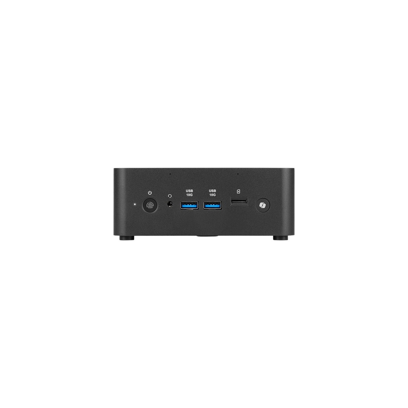 Cubi NUC AI+ - 2MG-037AT - Mini-PC — Buy in Cyprus with Fast Delivery