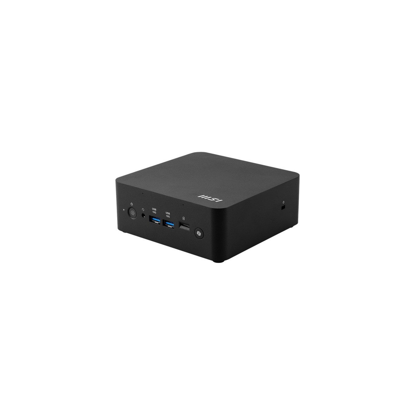 Cubi NUC AI+ - 2MG-037AT - Mini-PC — Buy in Cyprus with Fast Delivery