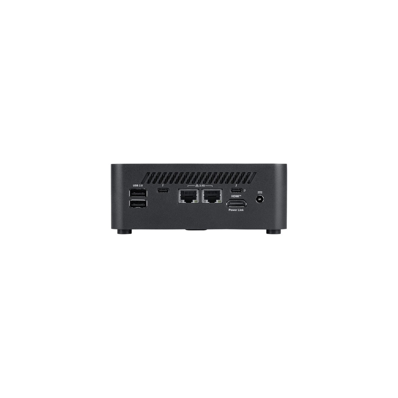 Cubi NUC AI+ - 2MG-037AT - Mini-PC — Buy in Cyprus with Fast Delivery