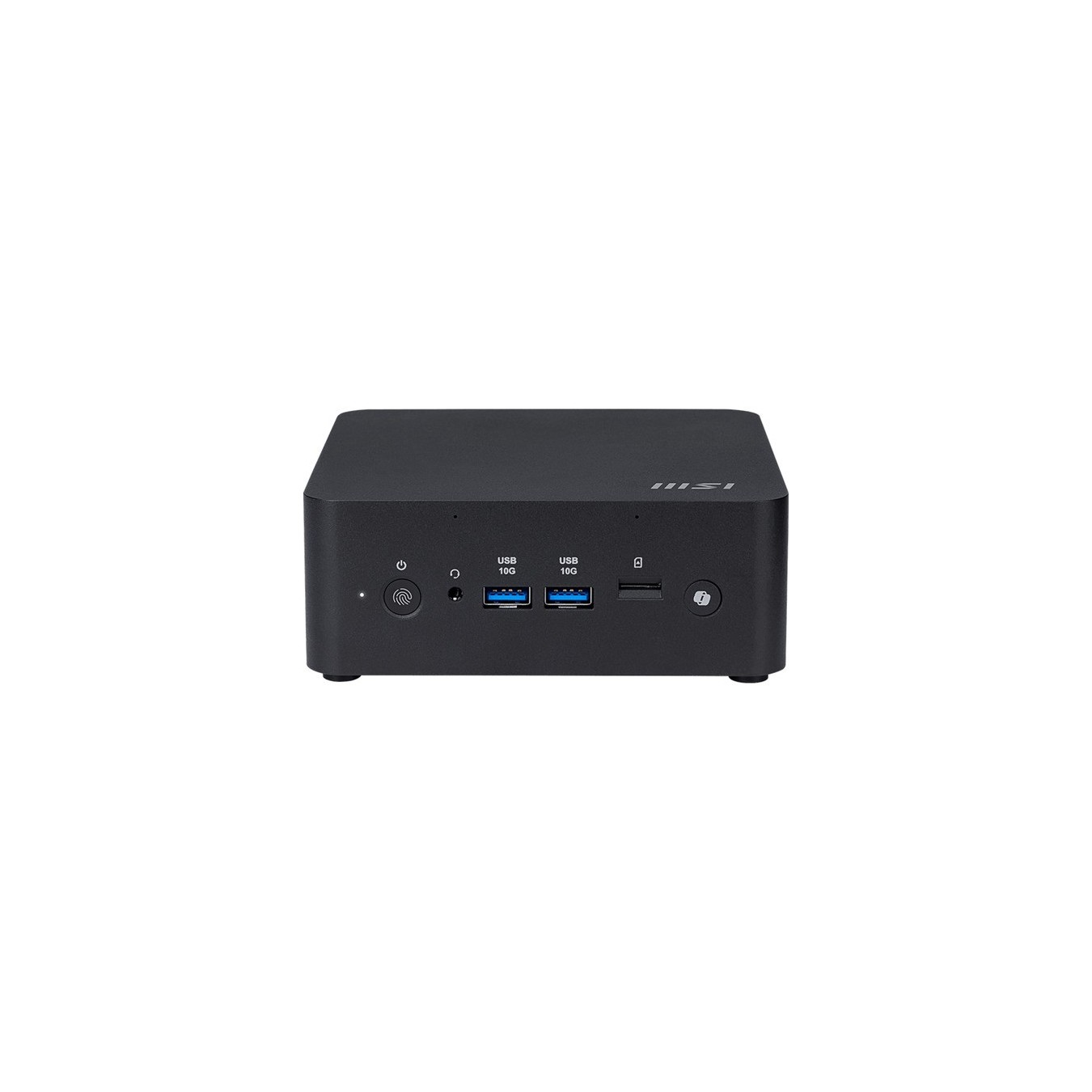 Cubi NUC AI+ - 2MG-037AT - Mini-PC — Buy in Cyprus with Fast Delivery