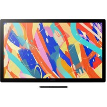 Cintiq 24 Touch - graphics tablet — Buy in Cyprus with Fast Delivery