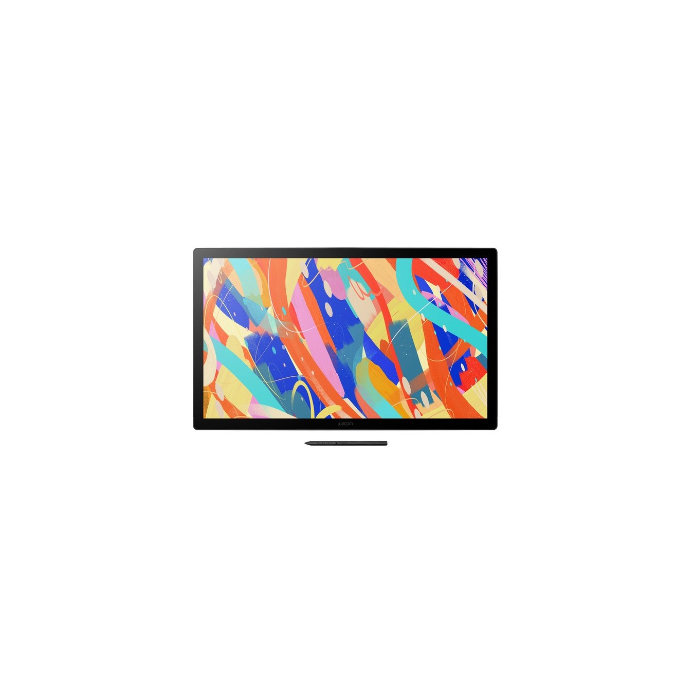 Cintiq 24 Touch - graphics tablet — Buy in Cyprus with Fast Delivery