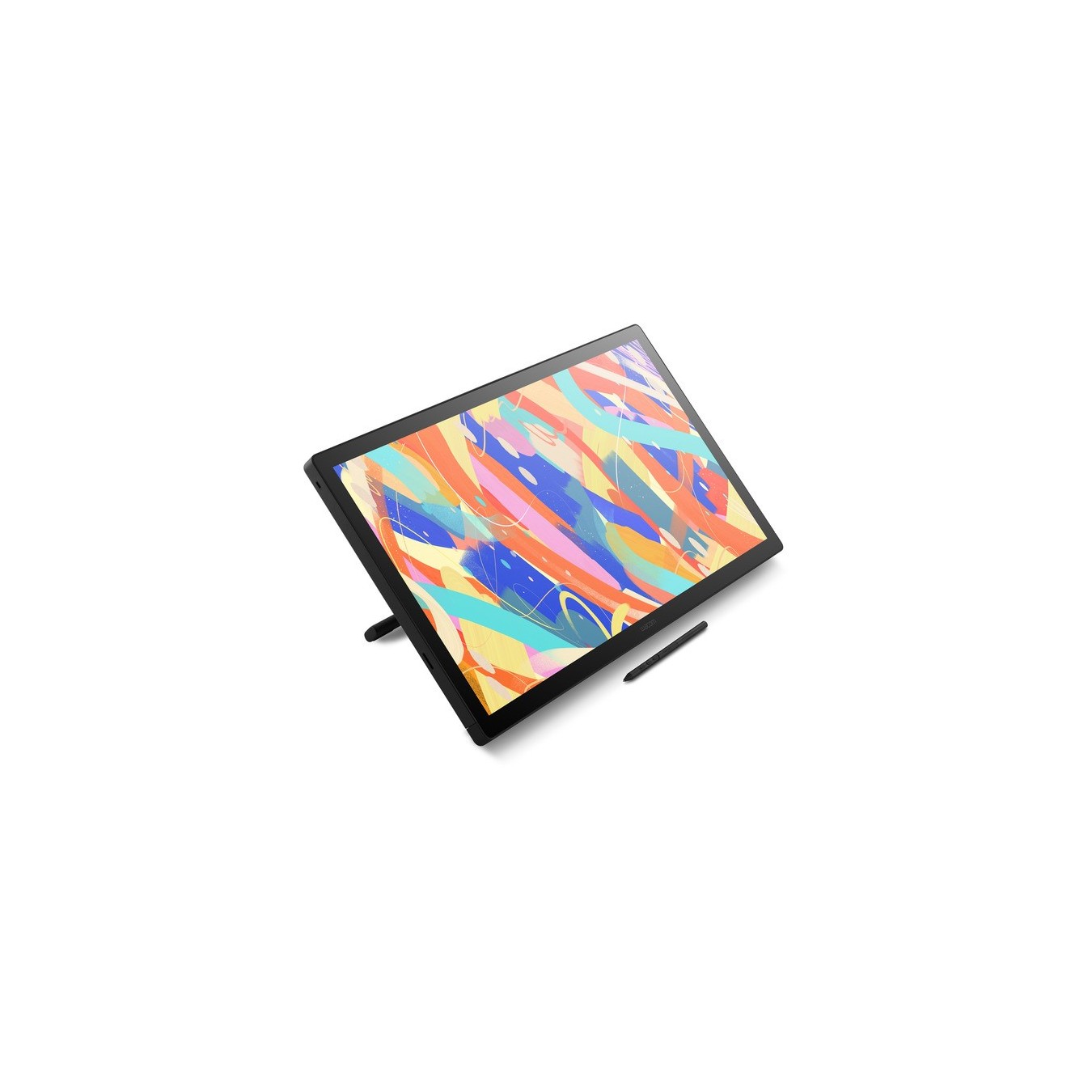 Cintiq 24 Touch - graphics tablet — Buy in Cyprus with Fast Delivery