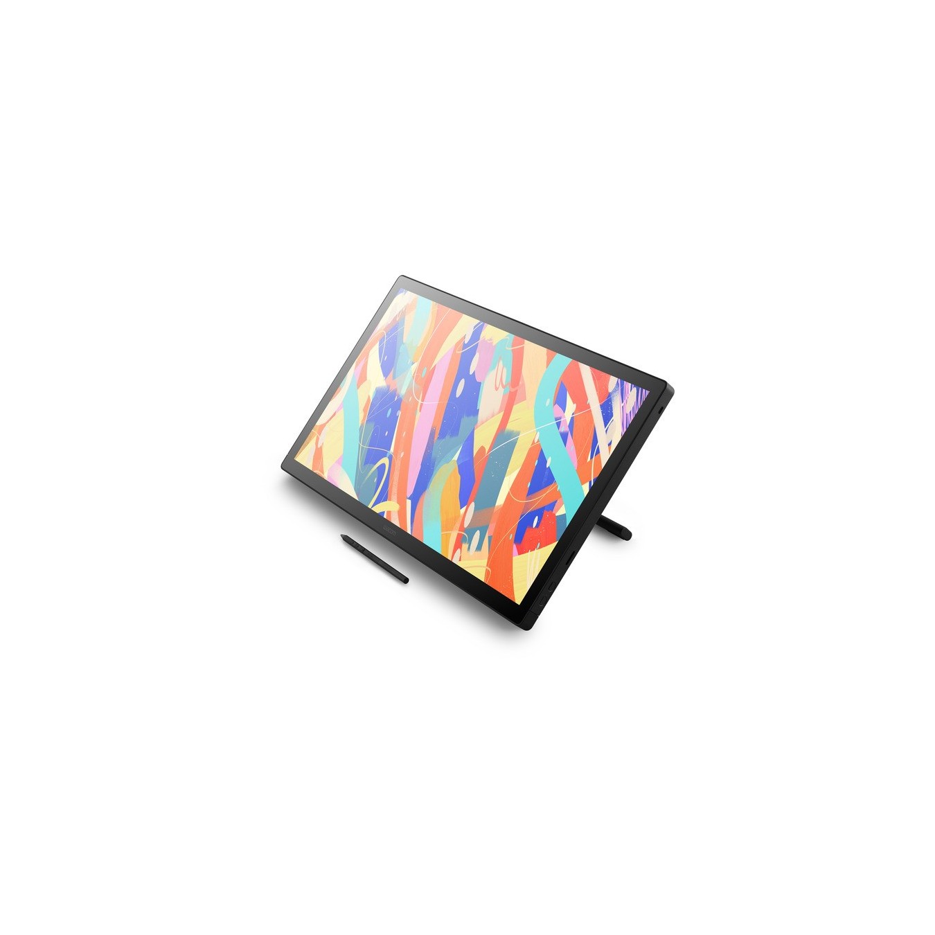 Cintiq 24 Touch - graphics tablet — Buy in Cyprus with Fast Delivery