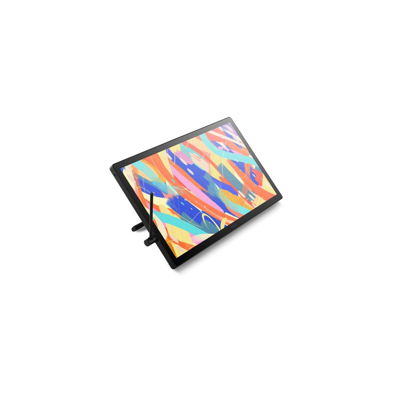 Cintiq 24 Touch - graphics tablet — Buy in Cyprus with Fast Delivery