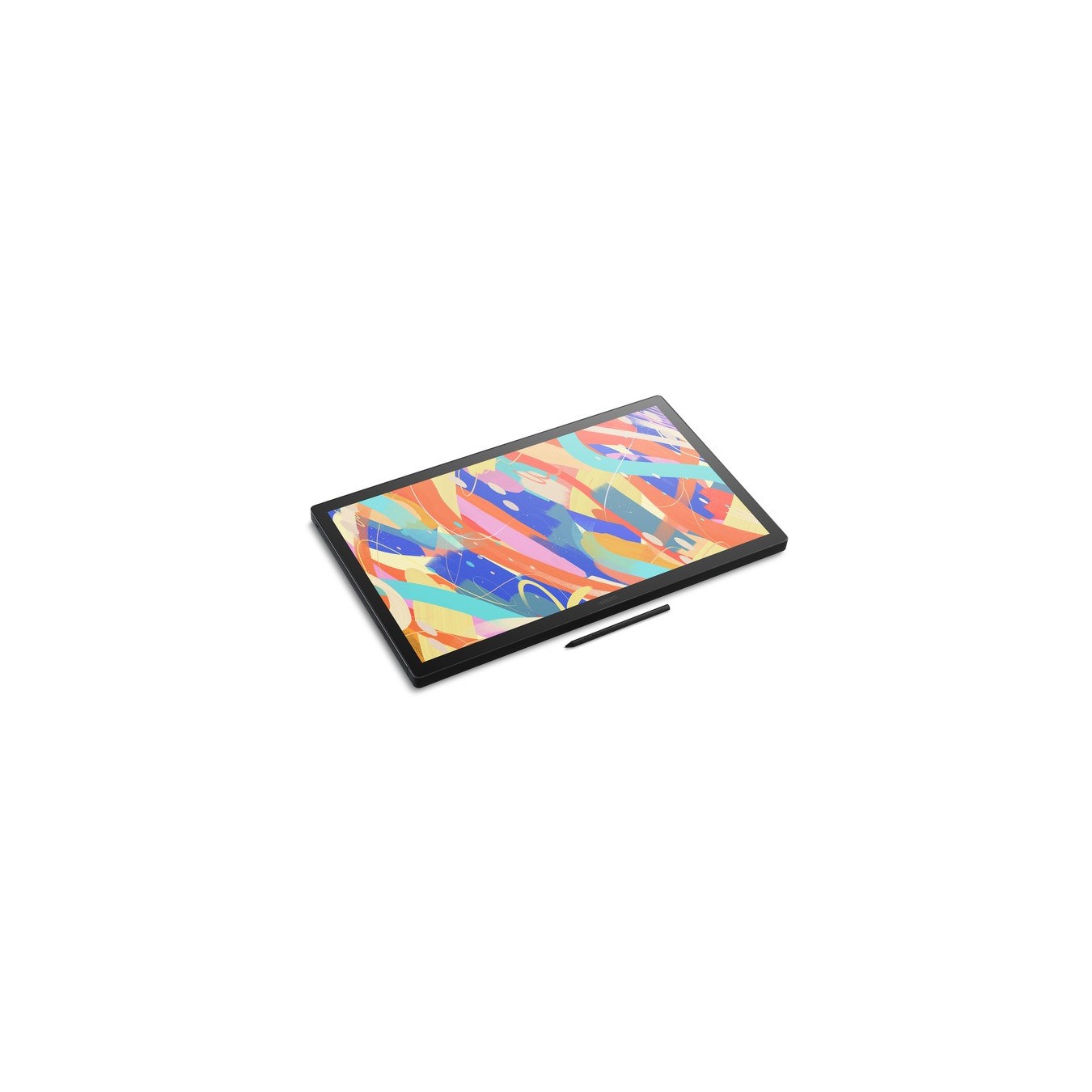 Cintiq 24 Touch - graphics tablet — Buy in Cyprus with Fast Delivery