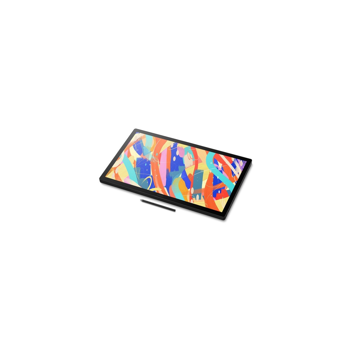 Cintiq 24 Touch - graphics tablet — Buy in Cyprus with Fast Delivery