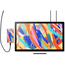 Cintiq 24 Touch - graphics tablet — Buy in Cyprus with Fast Delivery