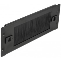 Cable Management Brush Strip - 10' Cable Guide — Buy in Cyprus with Fast Delivery