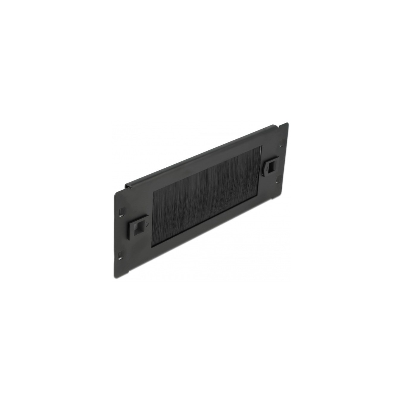 Cable Management Brush Strip - 10' Cable Guide — Buy in Cyprus with Fast Delivery