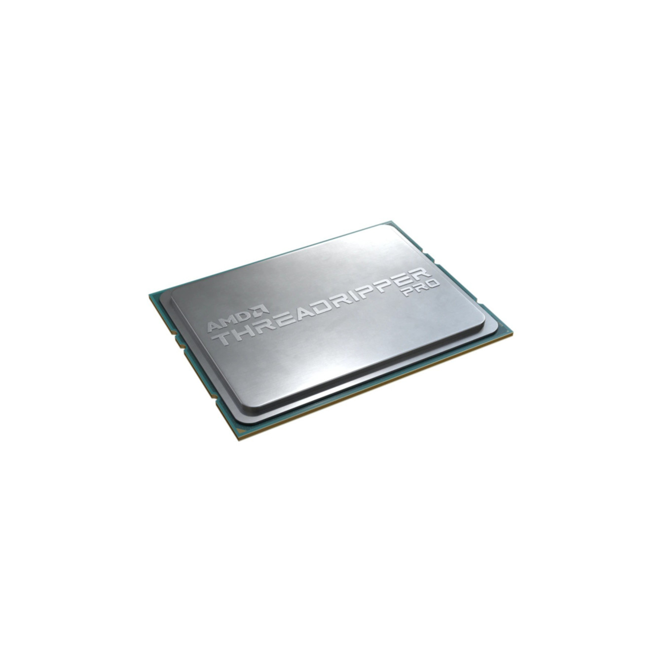 AMD Ryzen Threadripper PRO 5975WX - 32-Core (64T), Boost 4.5 GHz, sWRX8, No Cooler — Buy in Cyprus with Fast Delivery