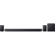 Q-Series Soundbar - HW-Q995GF - Q-Series Soundbar — Buy in Cyprus with Fast Delivery