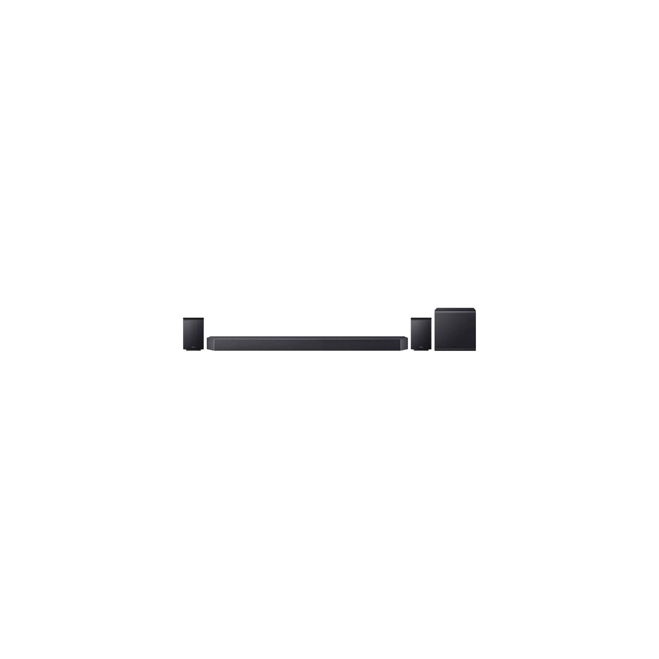Q-Series Soundbar - HW-Q995GF - Q-Series Soundbar — Buy in Cyprus with Fast Delivery