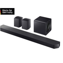 Q-Series Soundbar - HW-Q995GF - Q-Series Soundbar — Buy in Cyprus with Fast Delivery