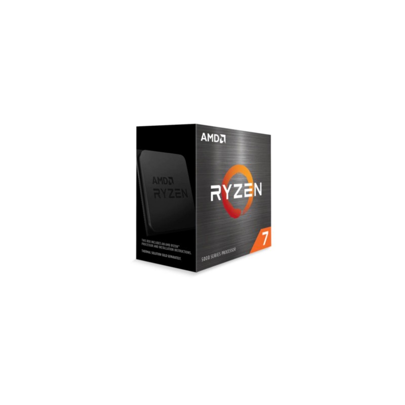 AMD Ryzen 7 5700G 8-Core AM4 APU 3.8GHz/4.6GHz 16MB L3 Wraith Cooler (Boxed) — Buy in Cyprus with Fast Delivery