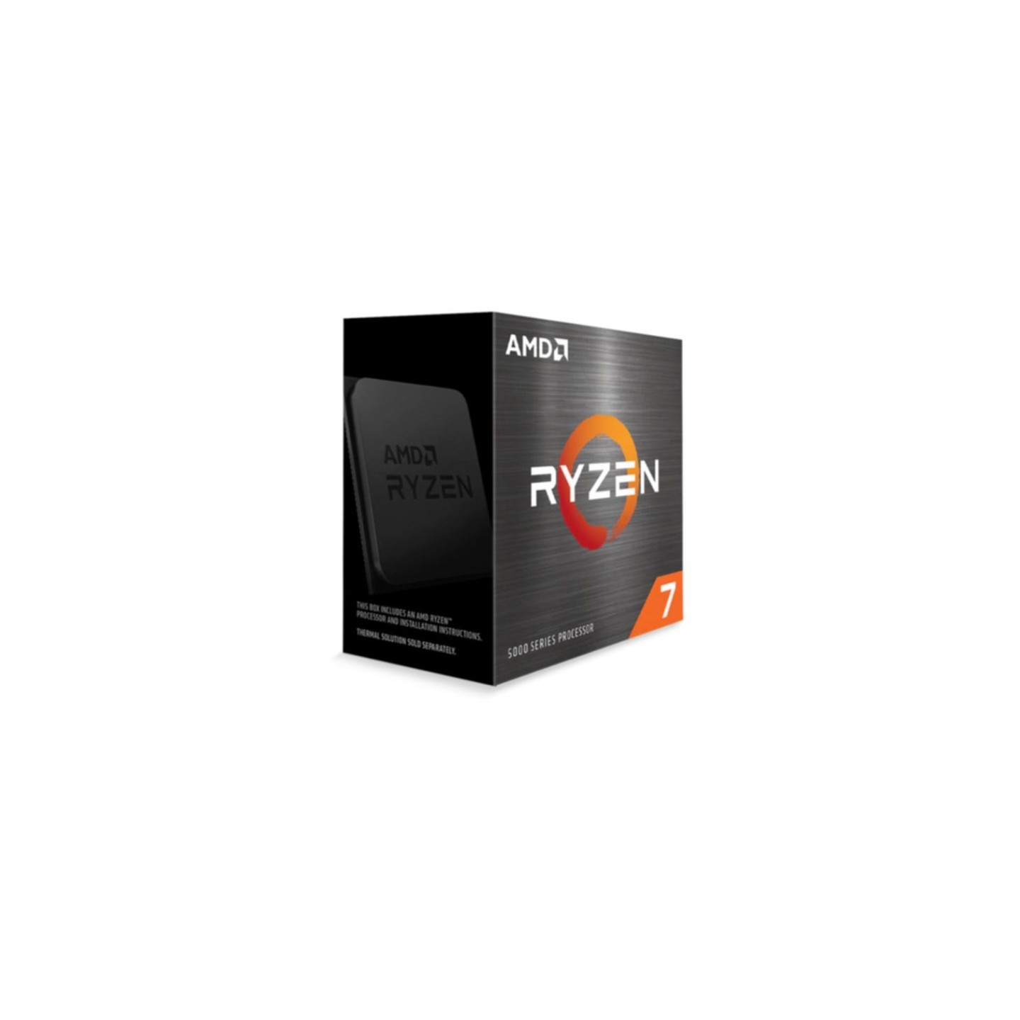 AMD Ryzen 7 5700G 8-Core AM4 APU 3.8GHz/4.6GHz 16MB L3 Wraith Cooler (Boxed) — Buy in Cyprus with Fast Delivery