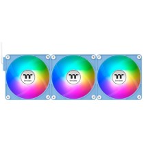 Reverse ARGB Sync PC Cooling Fan - CT140 EX - Reverse ARGB Sync PC Cooling Fan, case fan — Buy in Cyprus with Fast Delivery