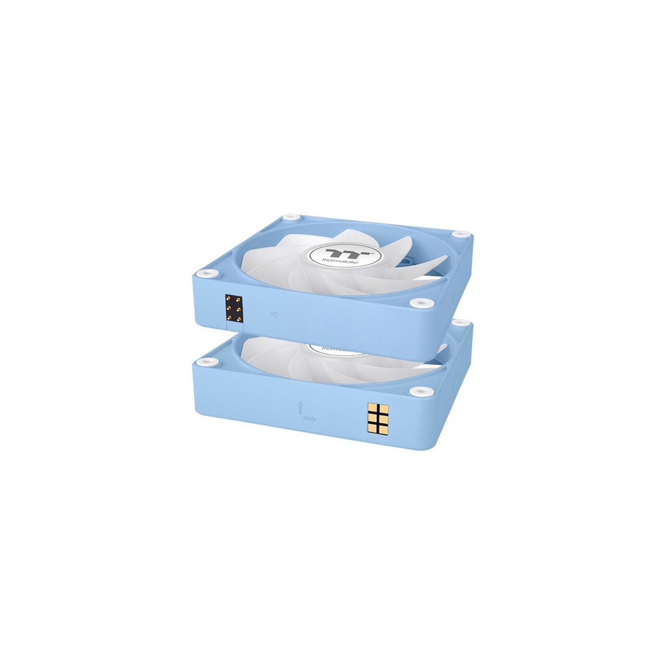 Reverse ARGB Sync PC Cooling Fan - CT140 EX - Reverse ARGB Sync PC Cooling Fan, case fan — Buy in Cyprus with Fast Delivery