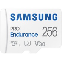 PRO Endurance 256GB microSDXC memory card — Buy in Cyprus with Fast Delivery