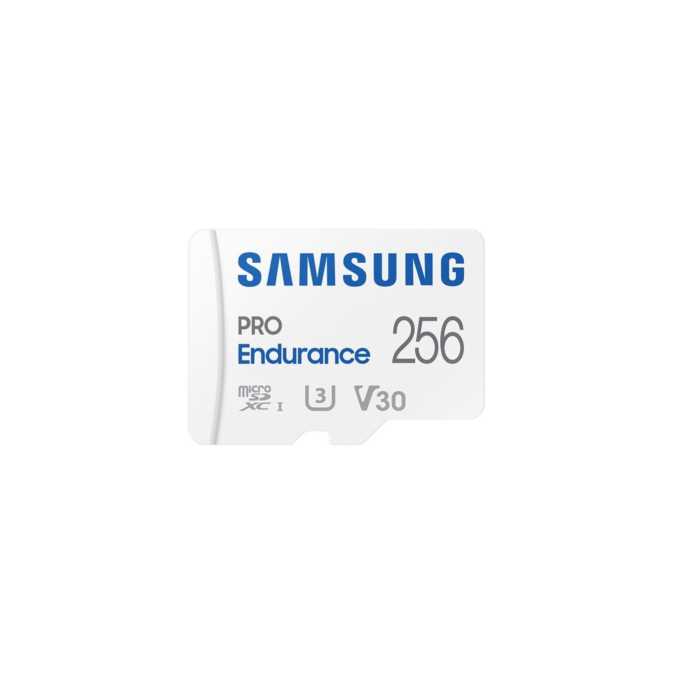 PRO Endurance 256GB microSDXC memory card — Buy in Cyprus with Fast Delivery