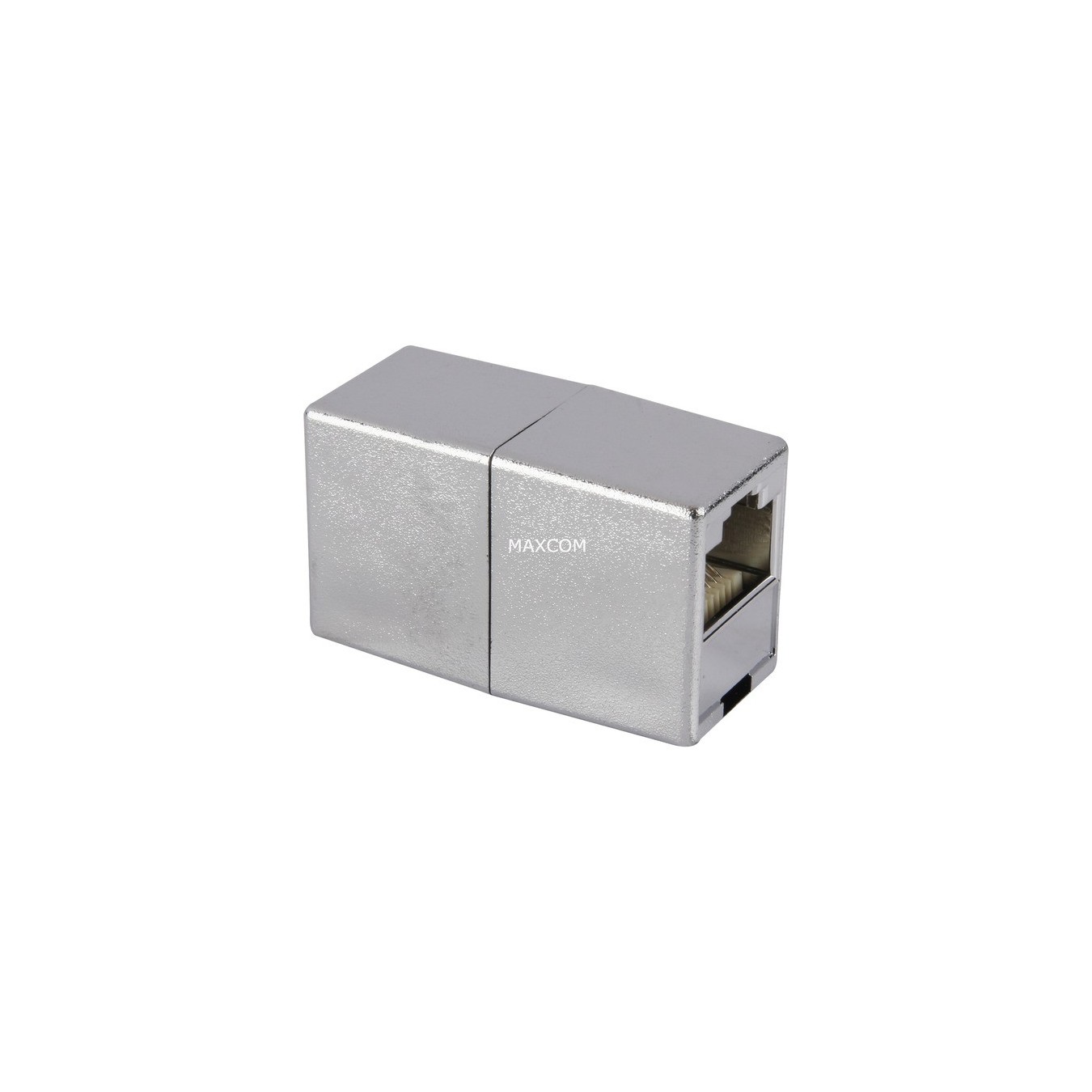 Cat.5e modular coupling - 1 piece — Buy in Cyprus with Fast Delivery