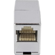 Cat.5e modular coupling - 1 piece — Buy in Cyprus with Fast Delivery