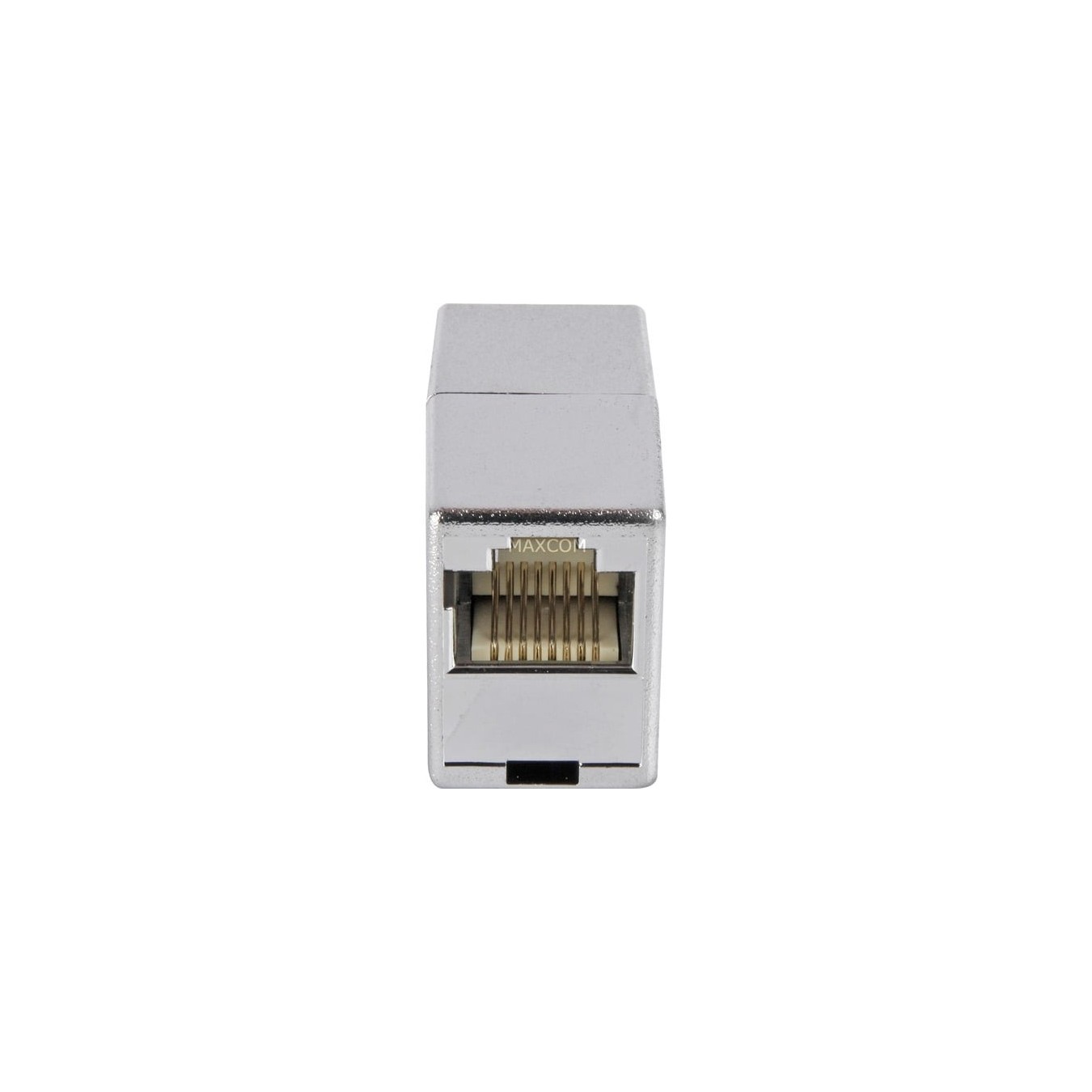 Cat.5e modular coupling - 1 piece — Buy in Cyprus with Fast Delivery