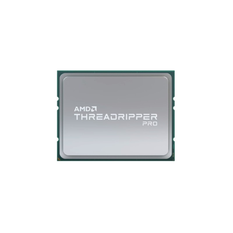 Buy AMD Ryzen Threadripper PRO 5995WX - 64-Core (128T) 4.5GHz Boost - sWRX8 Sock... in Cyprus, Nicosia, Limassol, Larnaka, Pafos