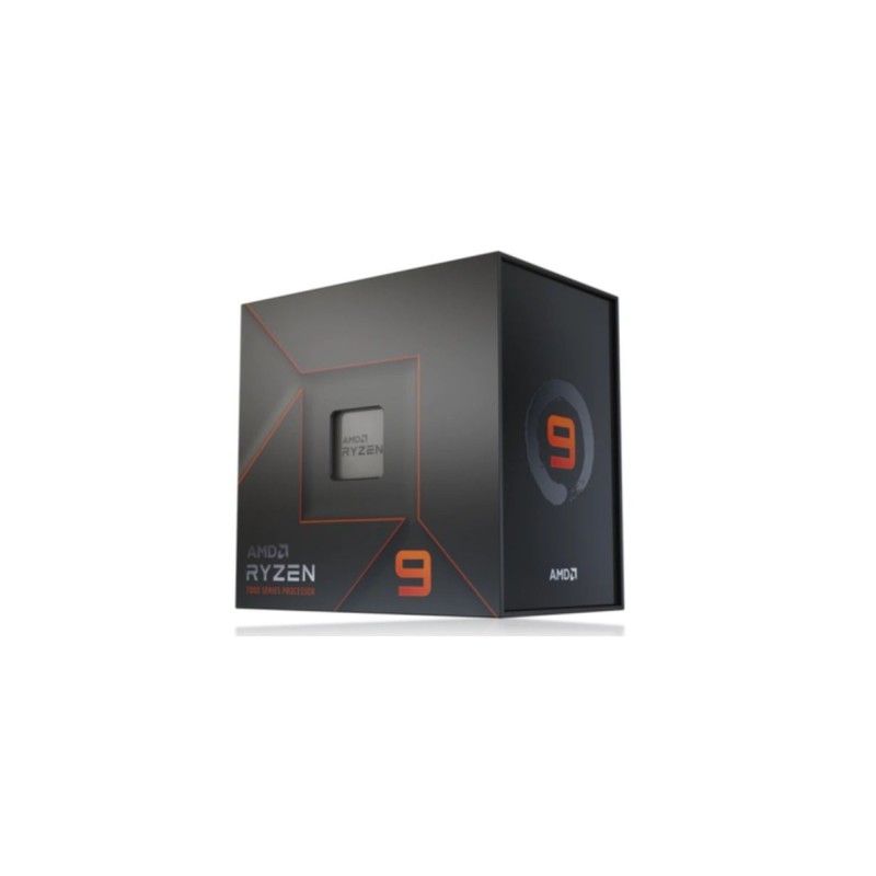 Buy AMD Ryzen 9 7900X - 12-Core AM5 CPU - 4.7GHz Base / 5.6GHz Boost, 64MB L3, D... in Cyprus, Nicosia, Limassol, Larnaka, Pafos