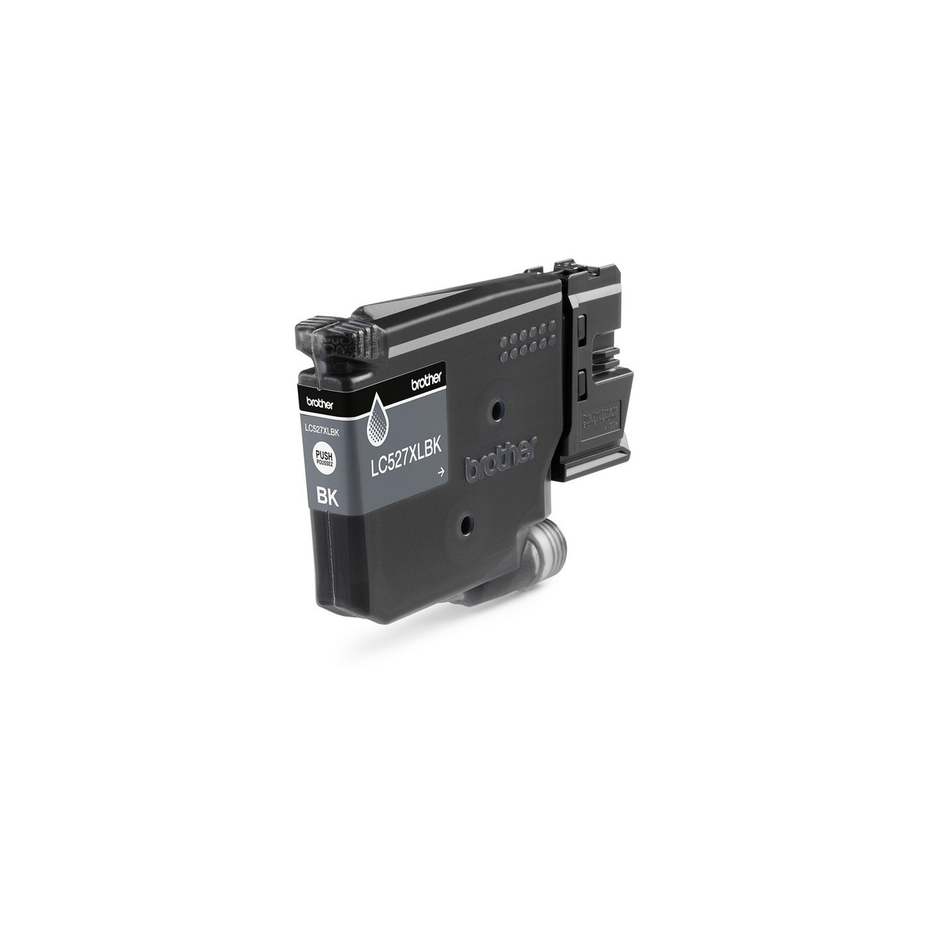 Black Ink - LC527XLBK - Black ink — Buy in Cyprus with Fast Delivery