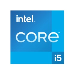 Buy Intel Core i5-12400 - 6-Core (12T) 2.50GHz / 4.4GHz Turbo - Alder Lake LGA17... in Cyprus, Nicosia, Limassol, Larnaka, Pafos
