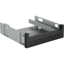 Delock 5.25-inch Mounting Frame - for 1 x 5.25-inch Slim Drive — Buy in Cyprus with Fast Delivery