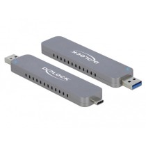 External Enclosure for M.2 NVMe PCIe SSD - Drive Enclosure — Buy in Cyprus with Fast Delivery